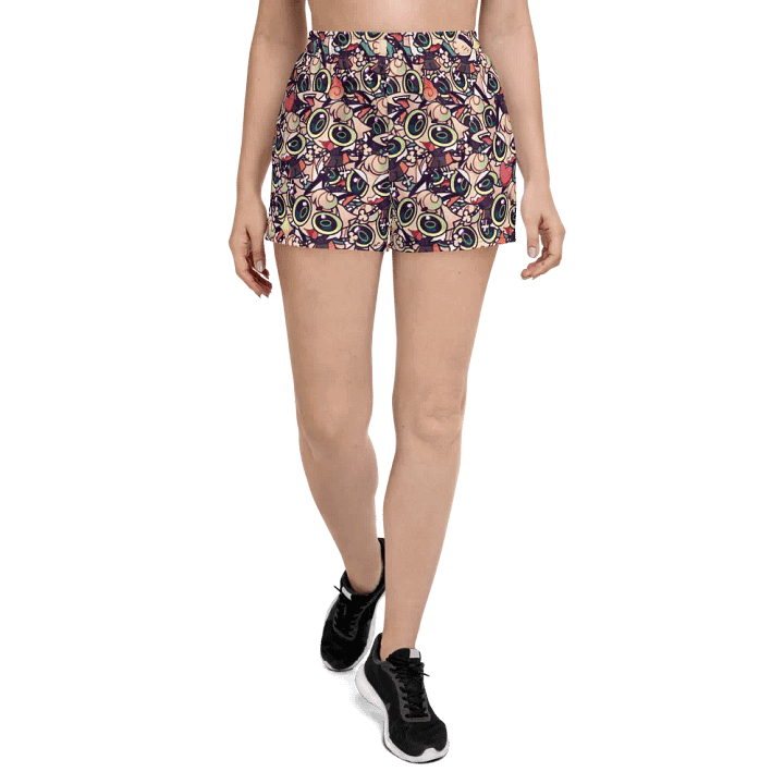 SNARMY Short Shorts product image (1)