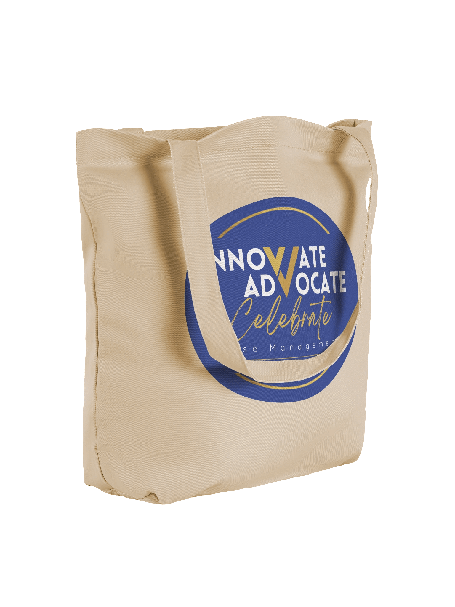 CM Week 2025-Canvas Bag Oyster product image (4)