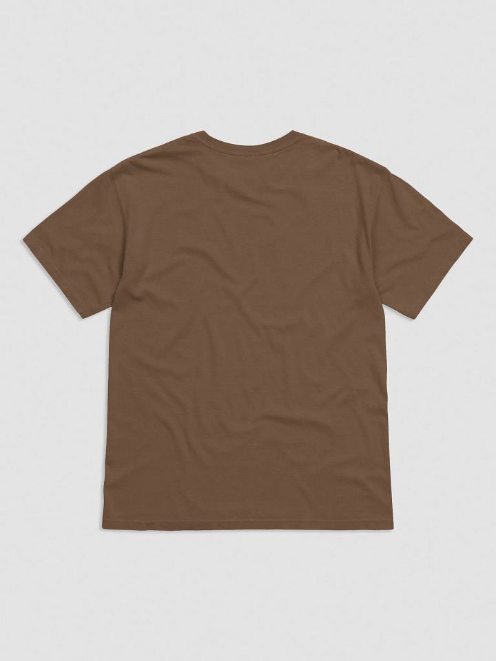 Having a Field Day T-Shirt(Embroidered) of a Field Spaniel(Liver & Tan) product image (18)