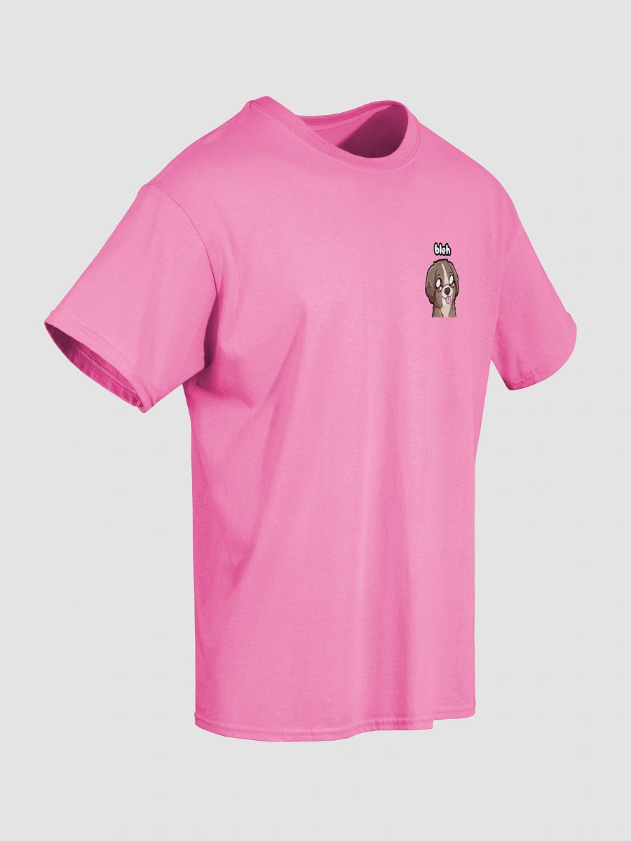 Fluffy T-Shirt product image (5)