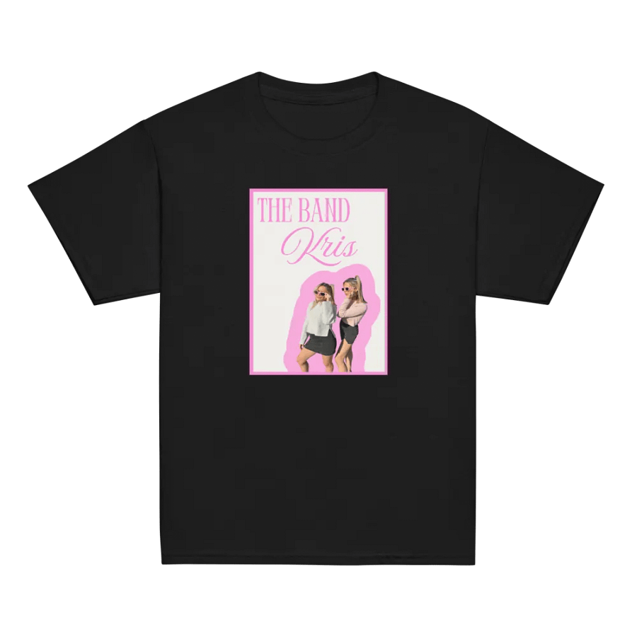 tbk classic tee *youth* product image (1)