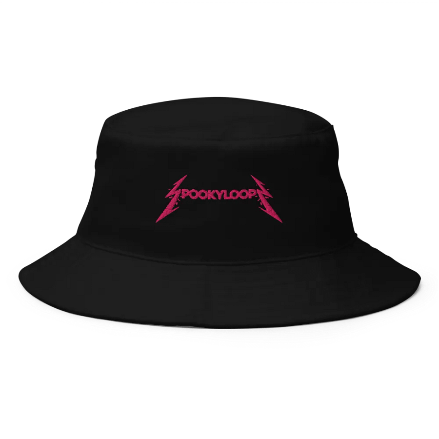 Bucket Hat Supremacy product image (1)