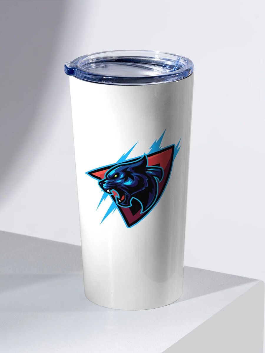 CAMY LOGO TUMBLER product image (2)