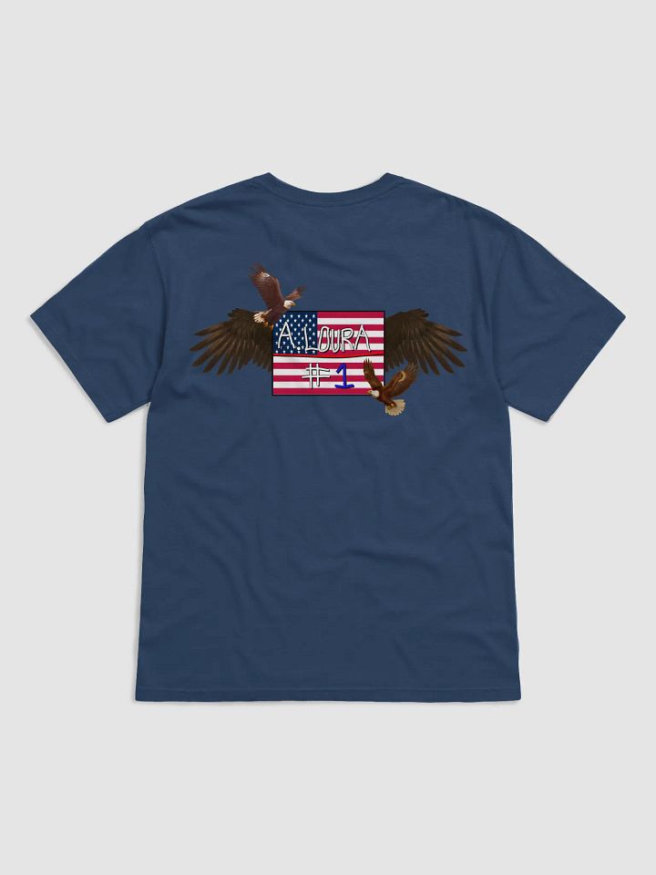 A.Loura Fired-Up Tee product image (25)