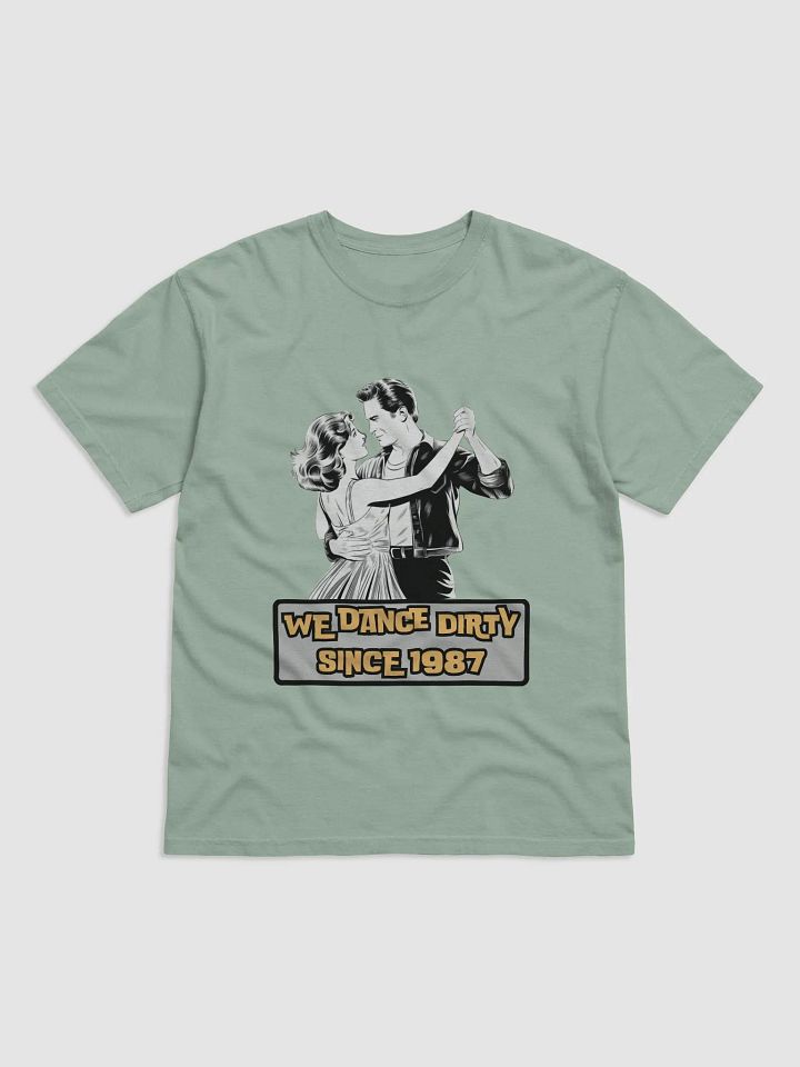 Dirty Dance 1987 Tee product image (1)