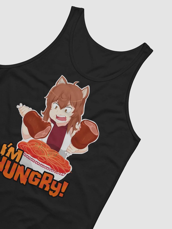 HTBAA - I'M HUNGRY product image (2)