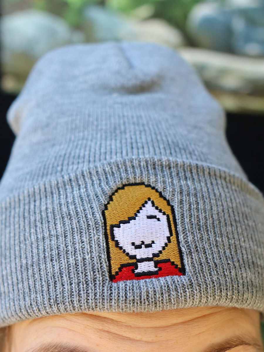 Trui Beanie product image (24)