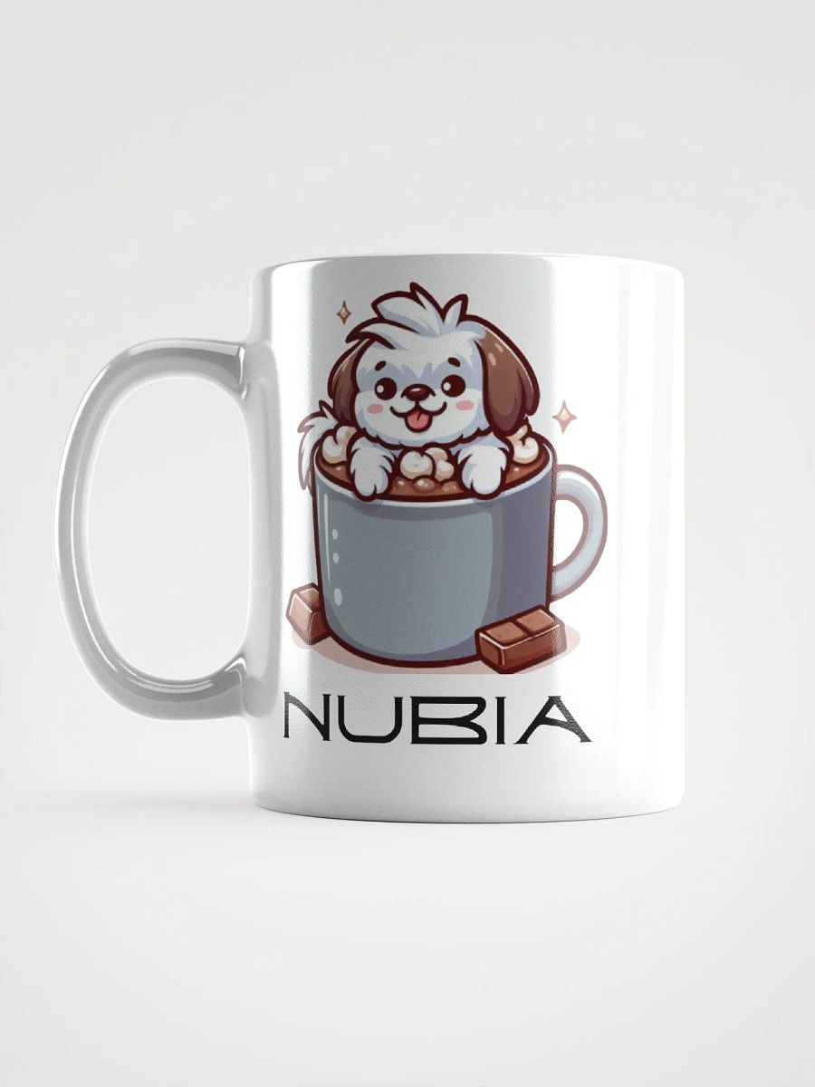 Nubia mug product image (6)