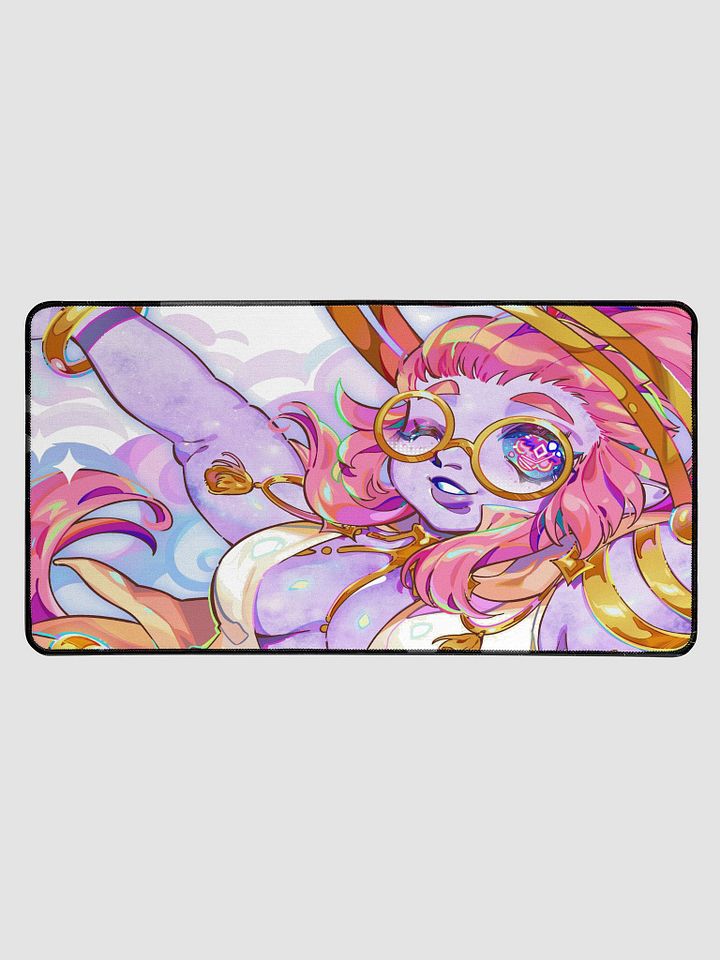 In The Clouds Deskmat product image (1)