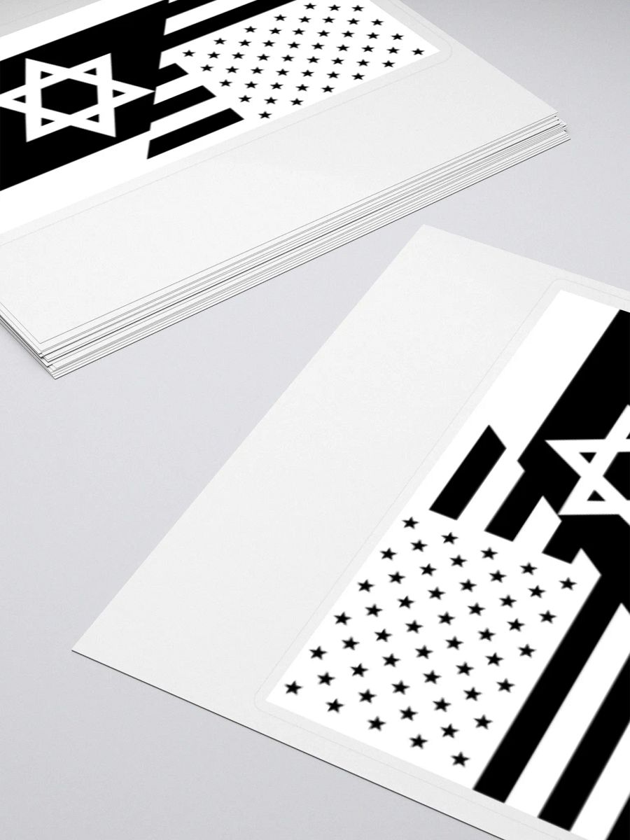 ONS Flag Sticker product image (10)