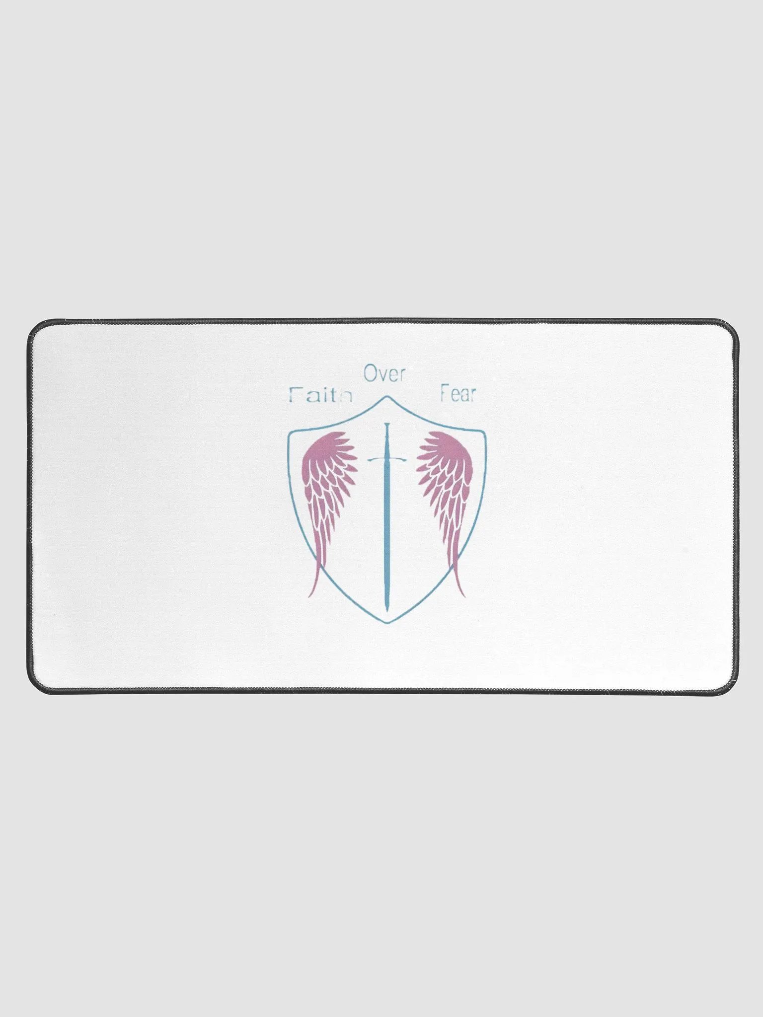 F0F Desk Mat product image (1)