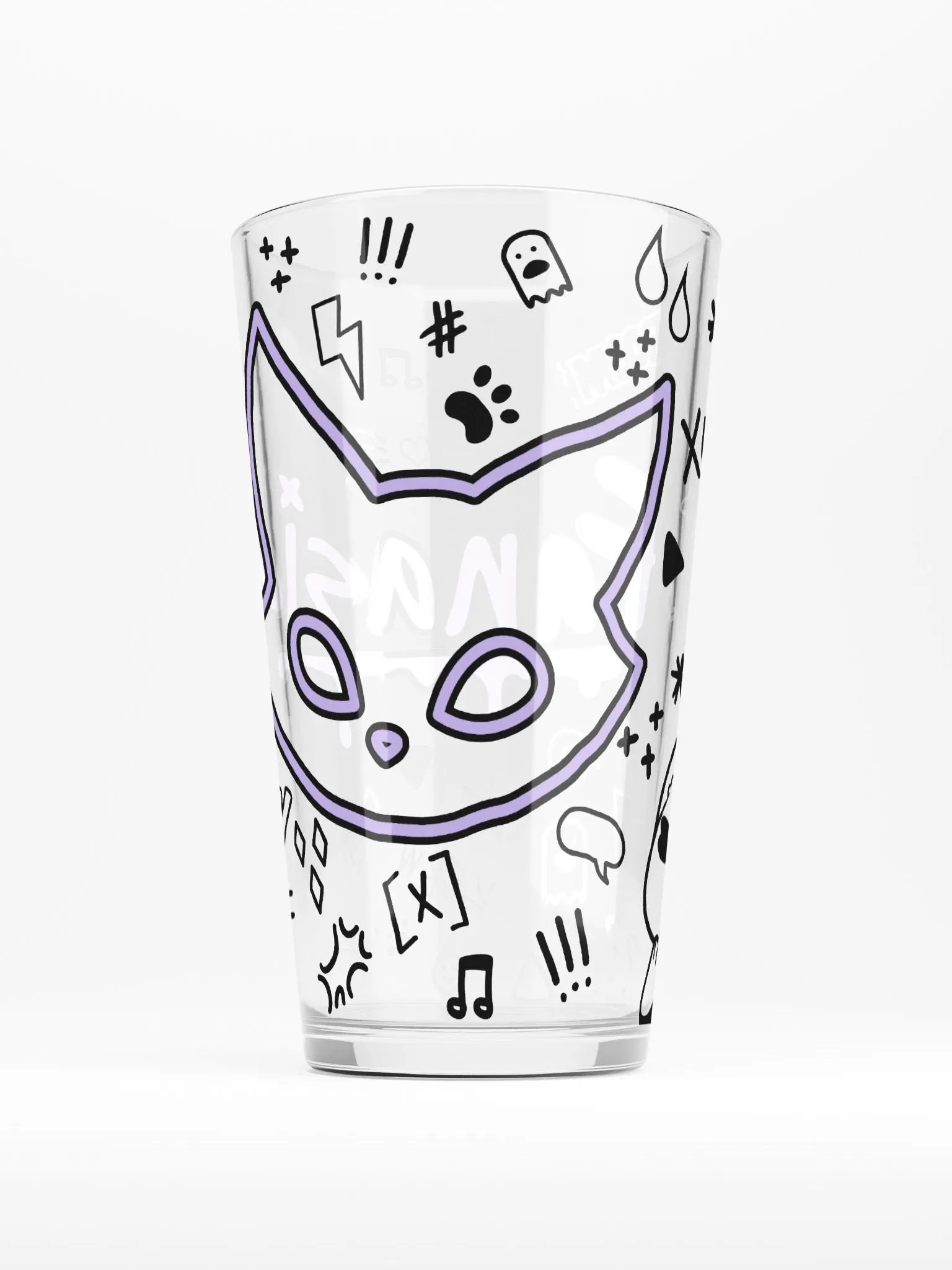 Fana Glas Lilac product image (2)