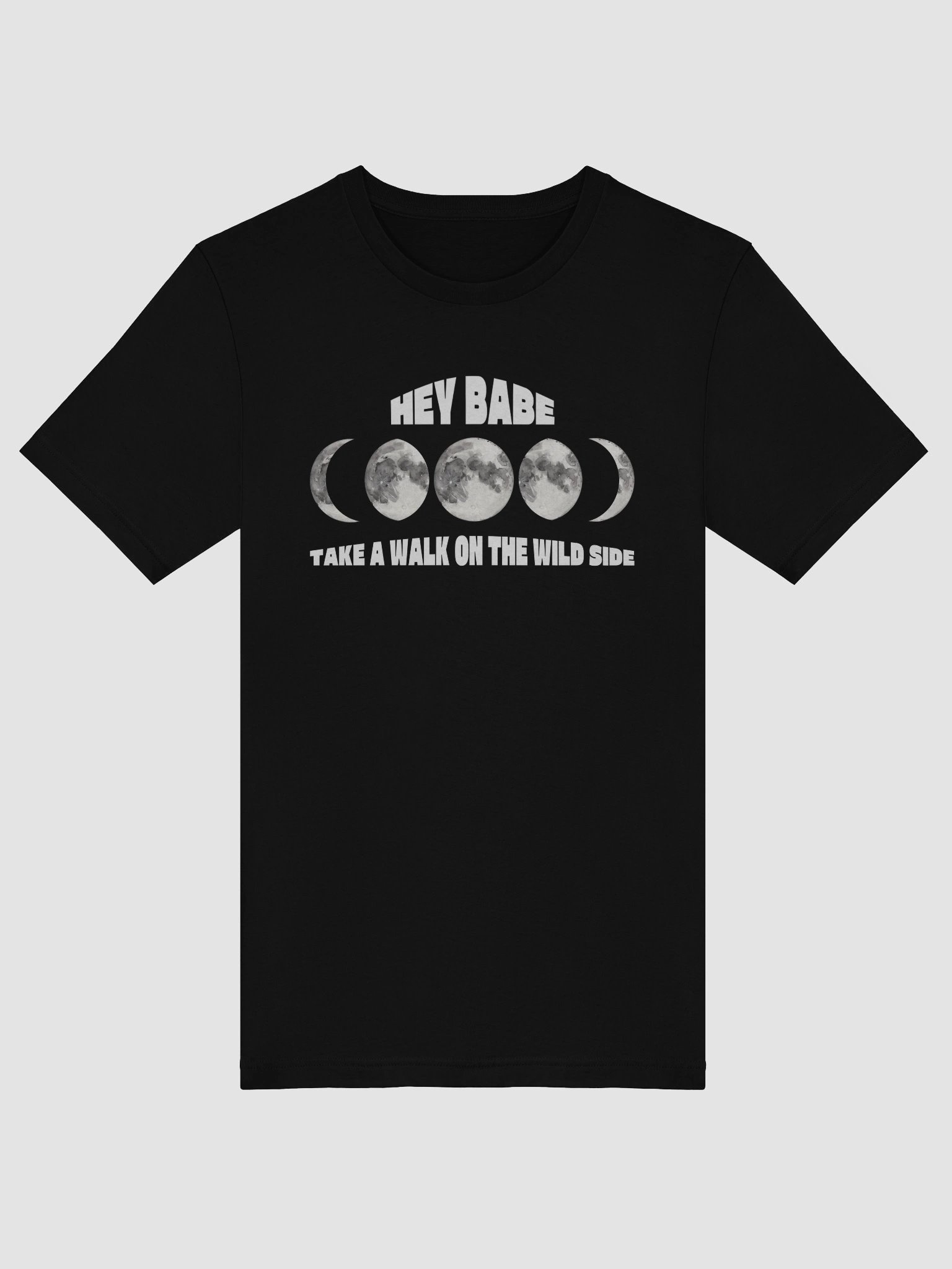 Hey Babe Tee product image (46)