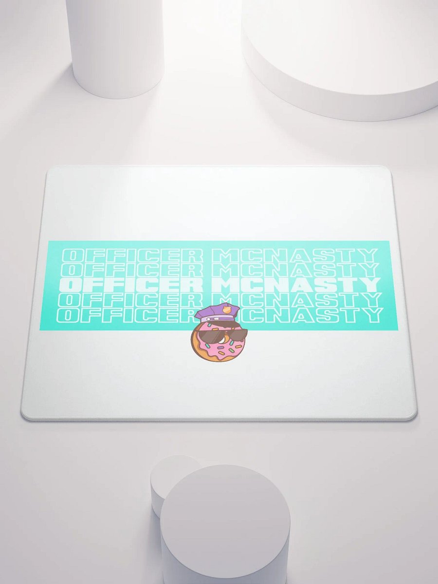 Gaming Mouse Pad product image (2)