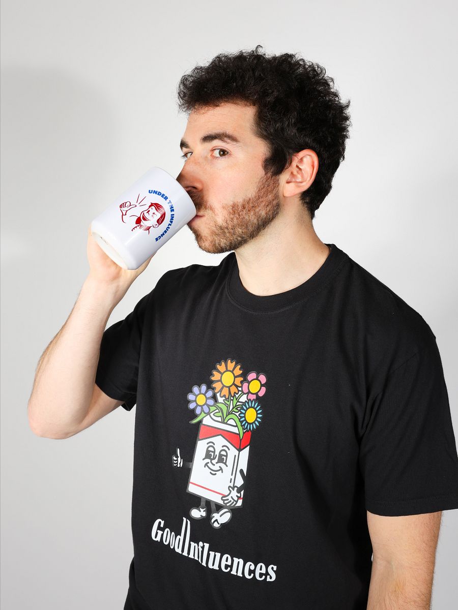 Under the Influence Mug product image (3)