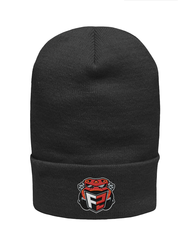 F2 Beanie product image (7)