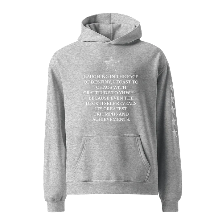 Starry Night Statement Hoodie product image (4)