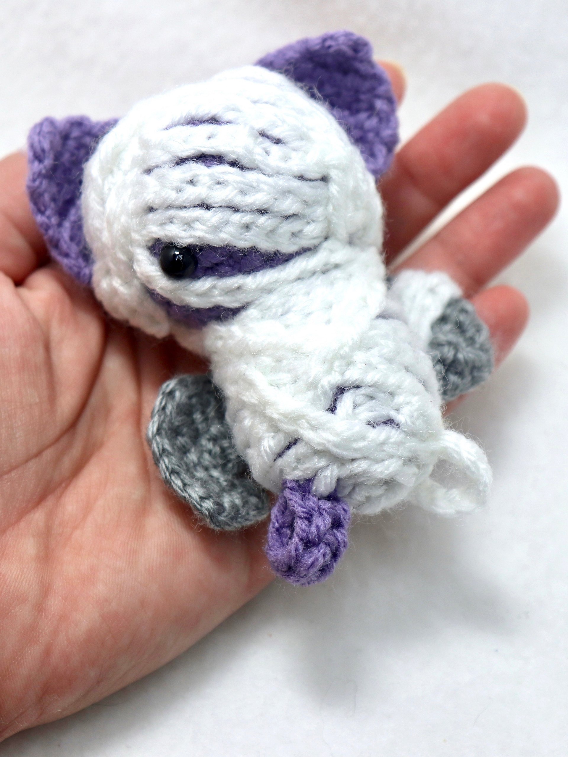 Mummy Bat product image (2)