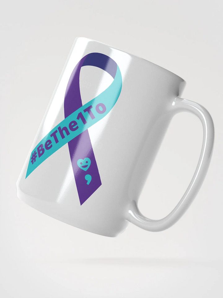 #BeThe1To product image (2)