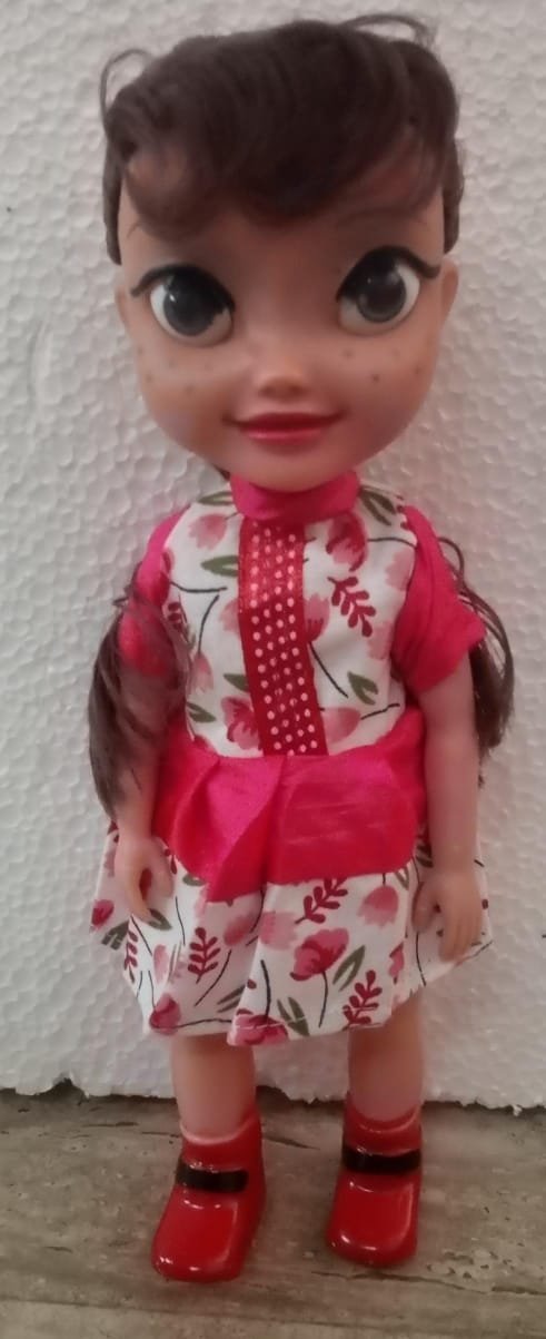Doll toy product image (1)