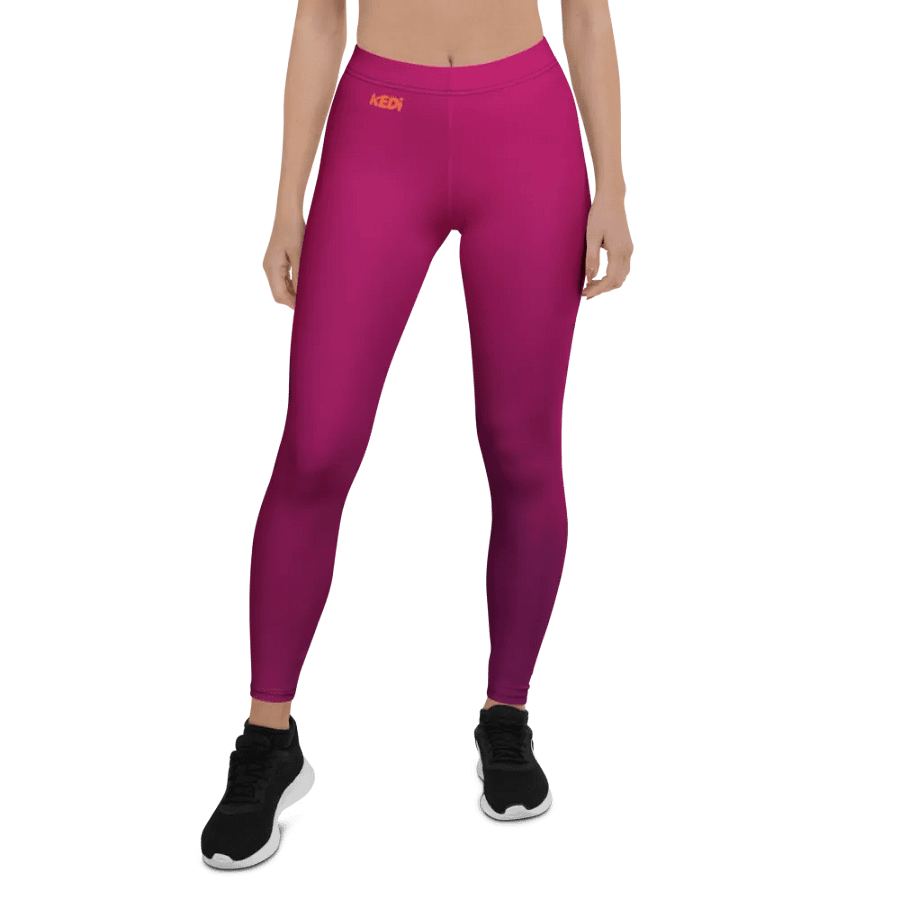 Dreamy Cat Collection Leggings product image (1)