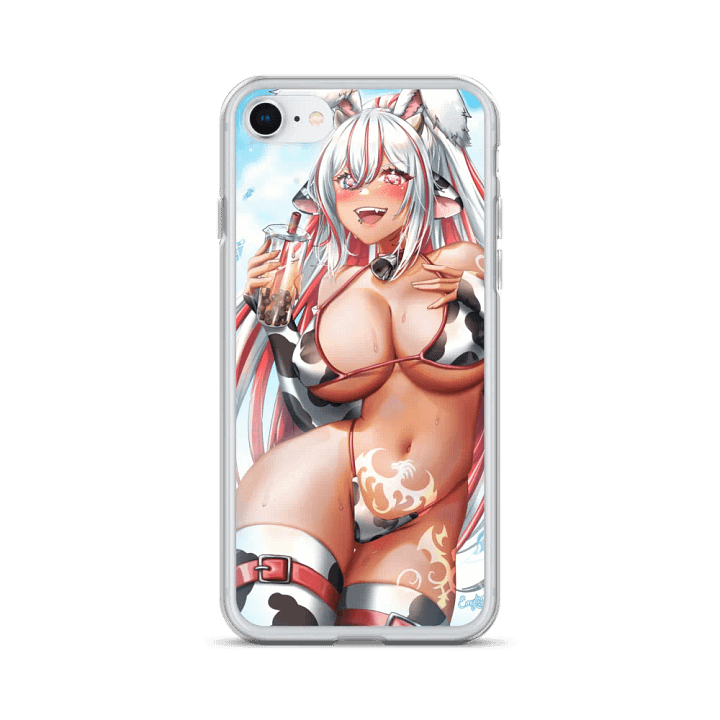 Aluria Cowkini - Iphone [7/8]-[SE]-[x/xs]-[XR] covers product image (1)