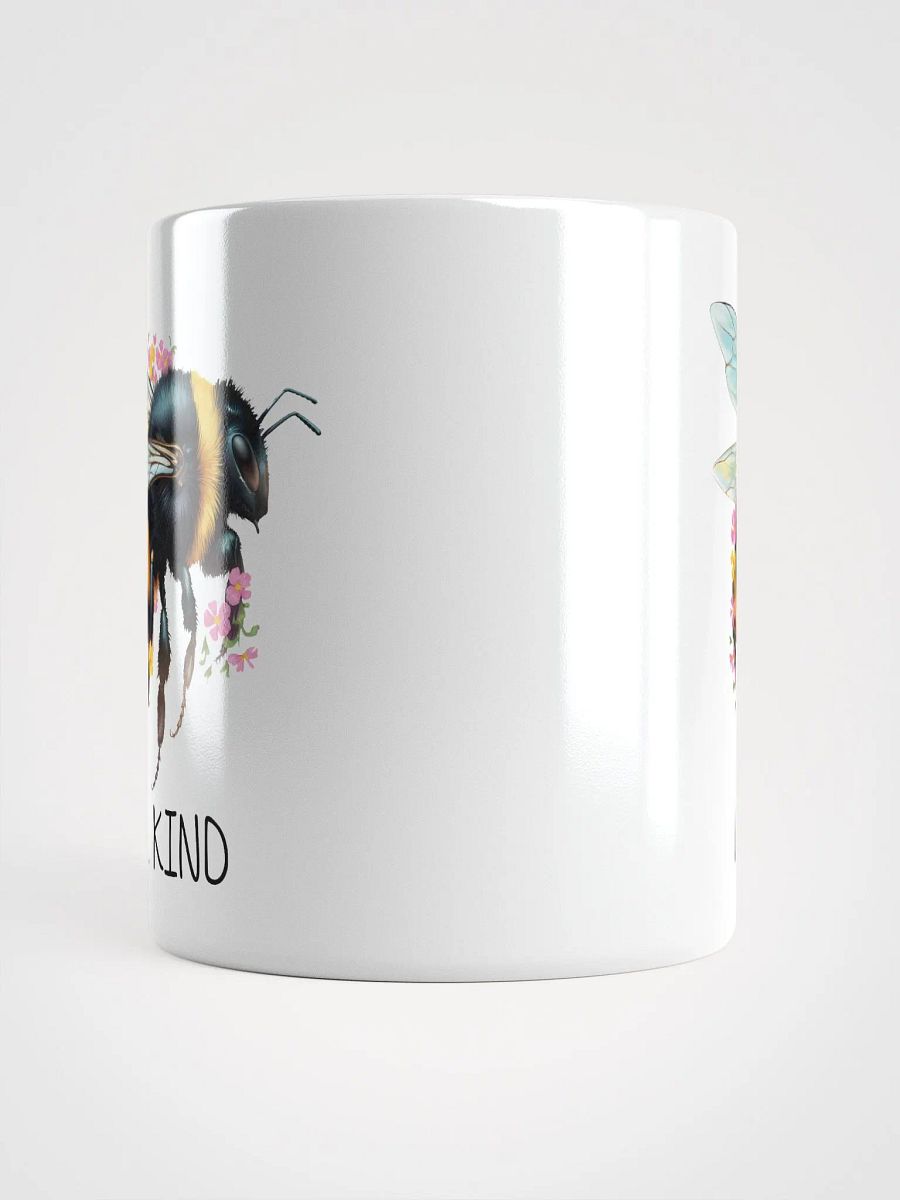 Buzzing Bee Kind Mug product image (5)