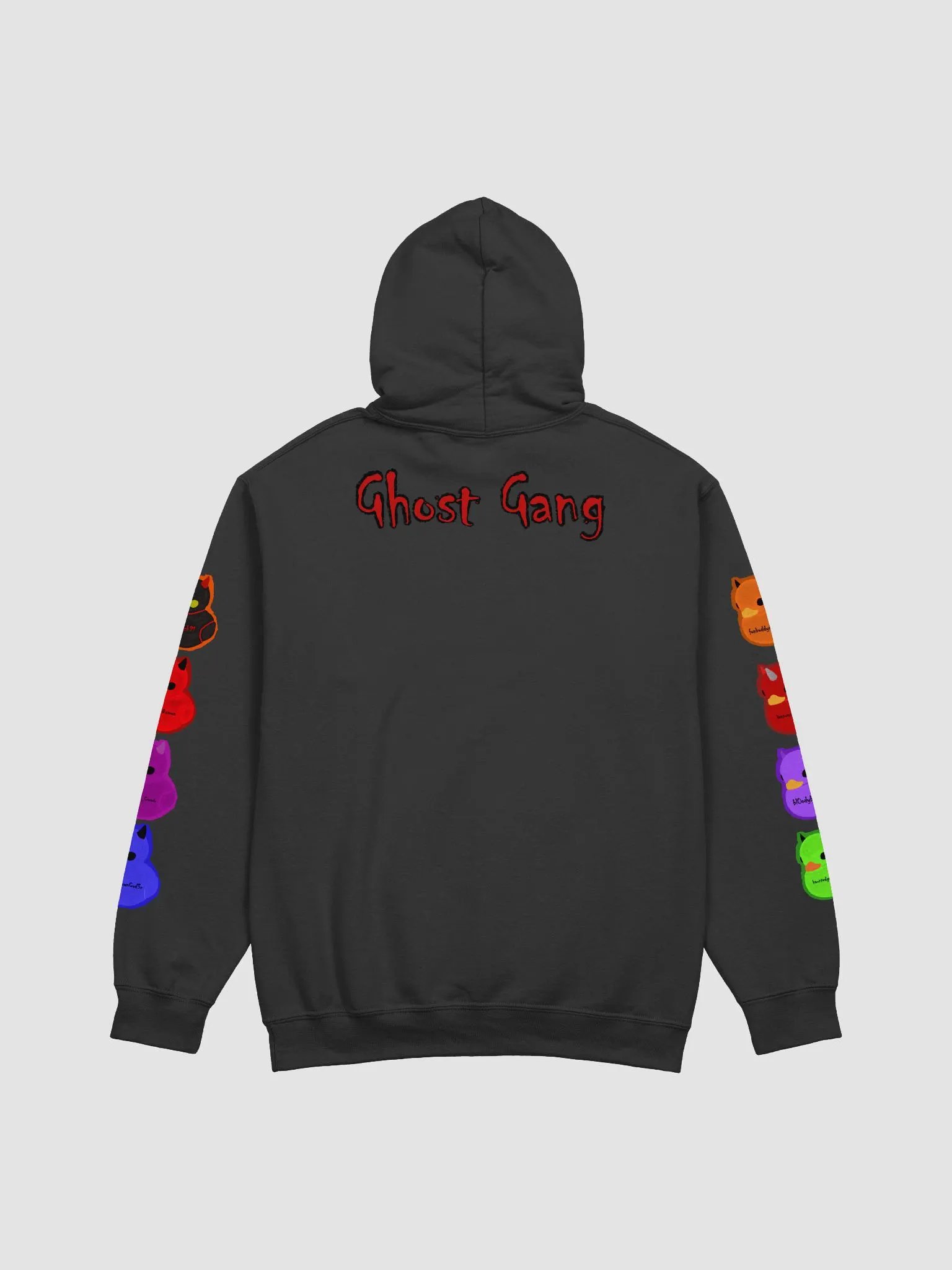 Ghosties Crew product image (13)