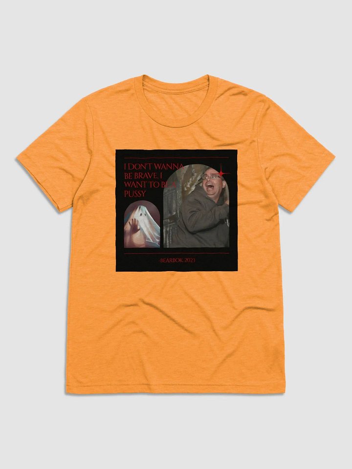 i dont want to be brave! product image (1)