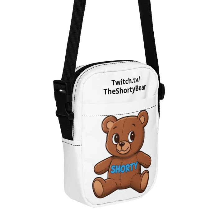 Crossbody Adventure Bag product image (1)