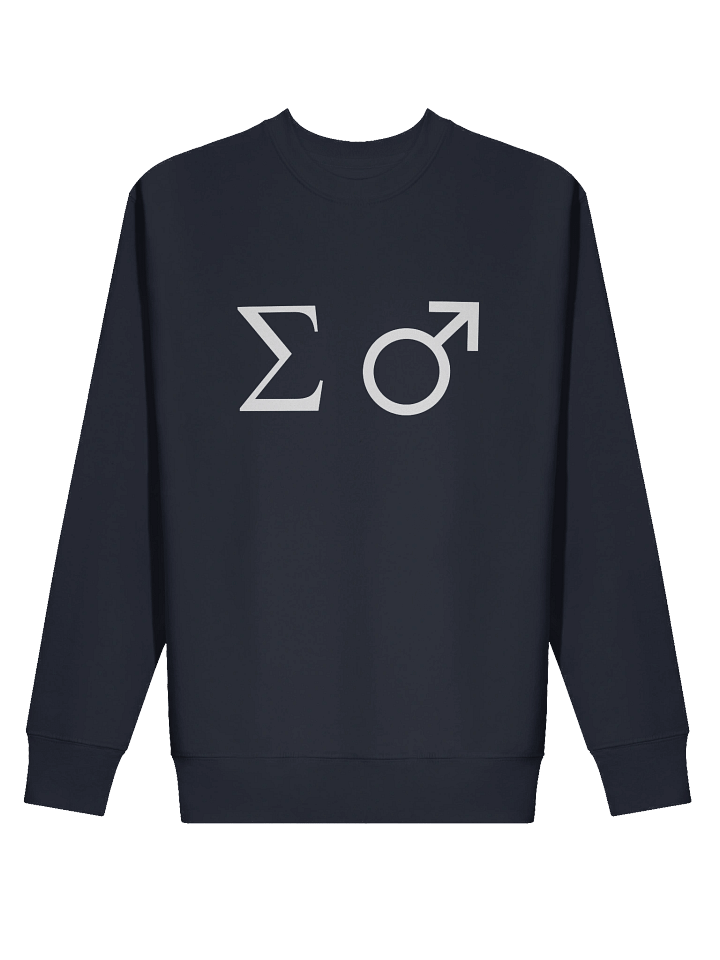 Sigma Male Sweatshirt product image (8)