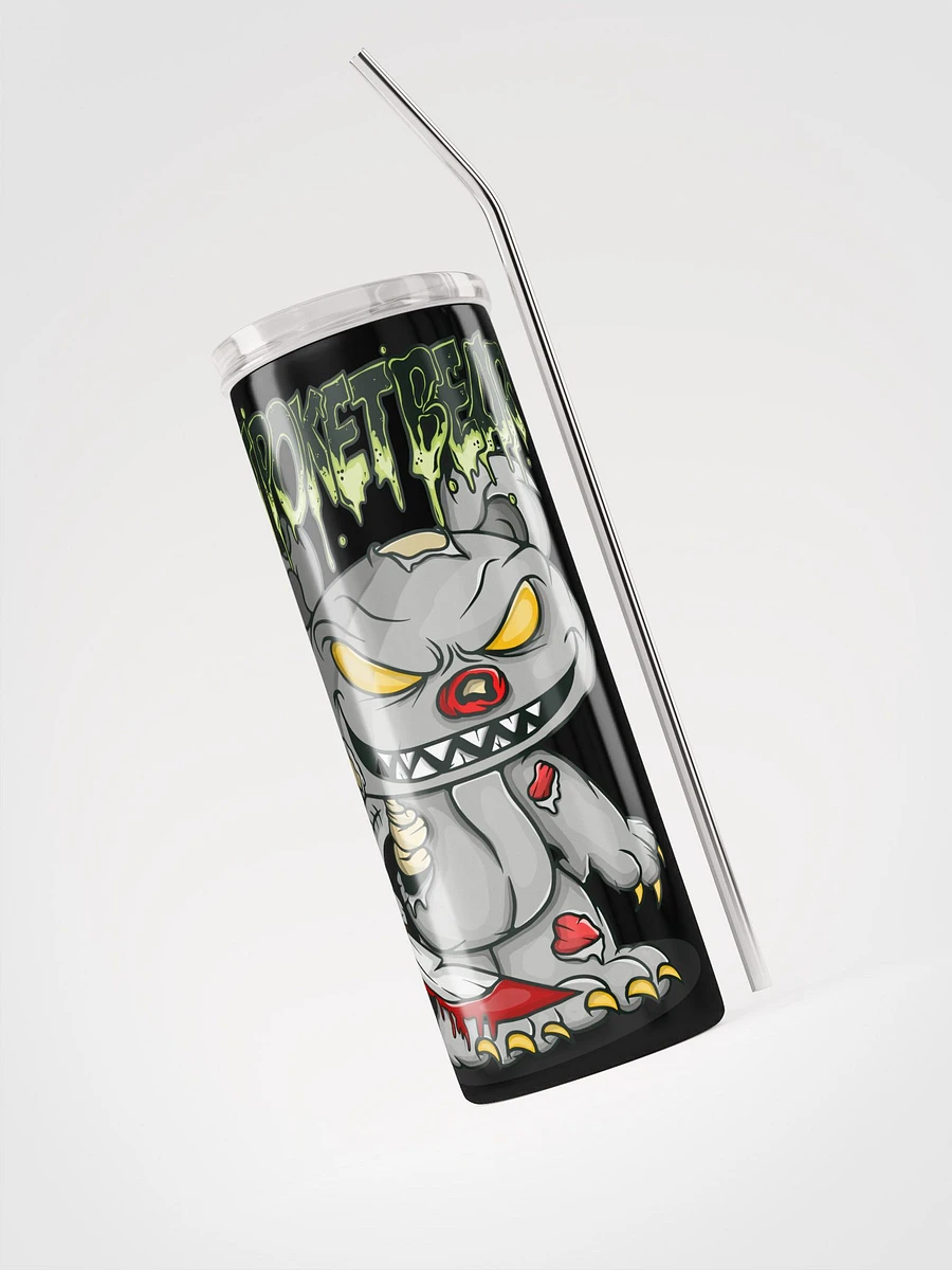 Zombie Bear Sippy Drinky product image (3)