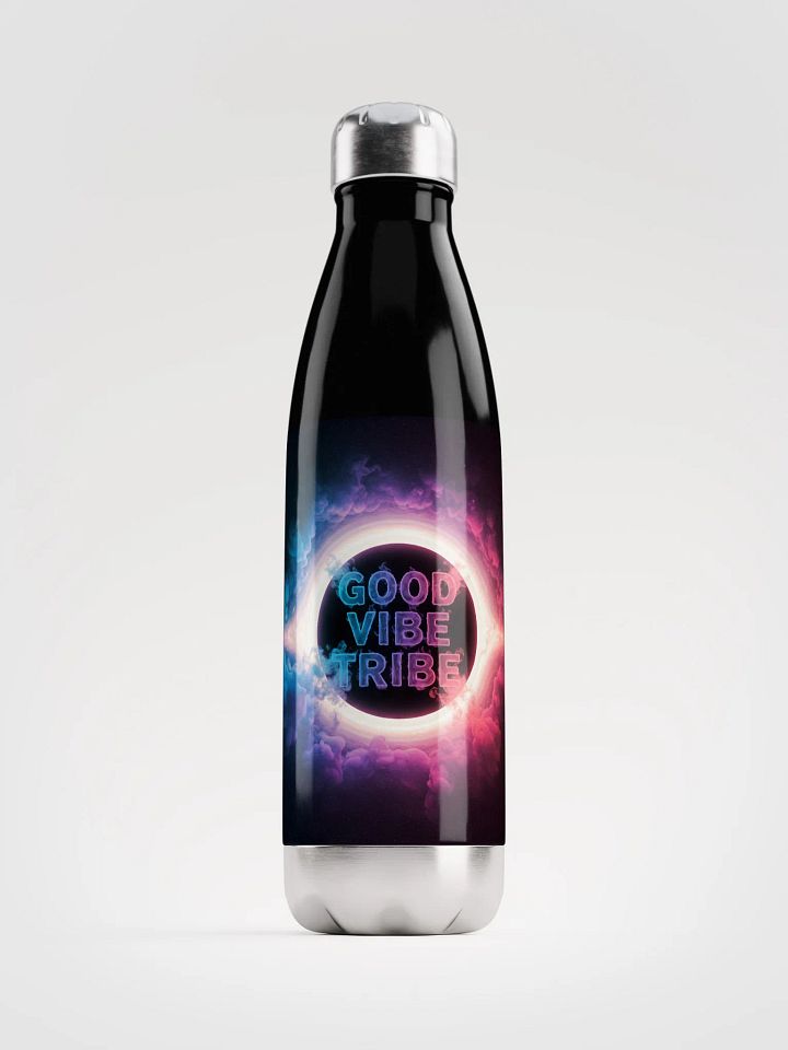 GVT Stainless Steel Water Bottle product image (1)