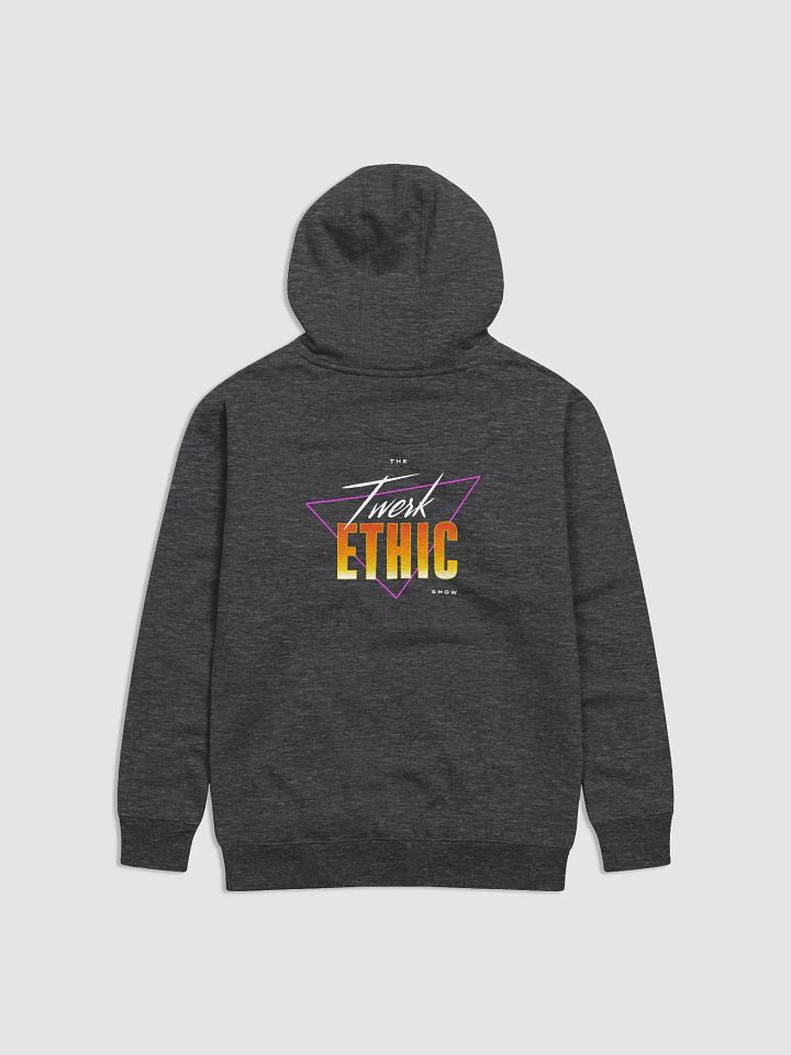 twerkaholic hoodie product image (6)