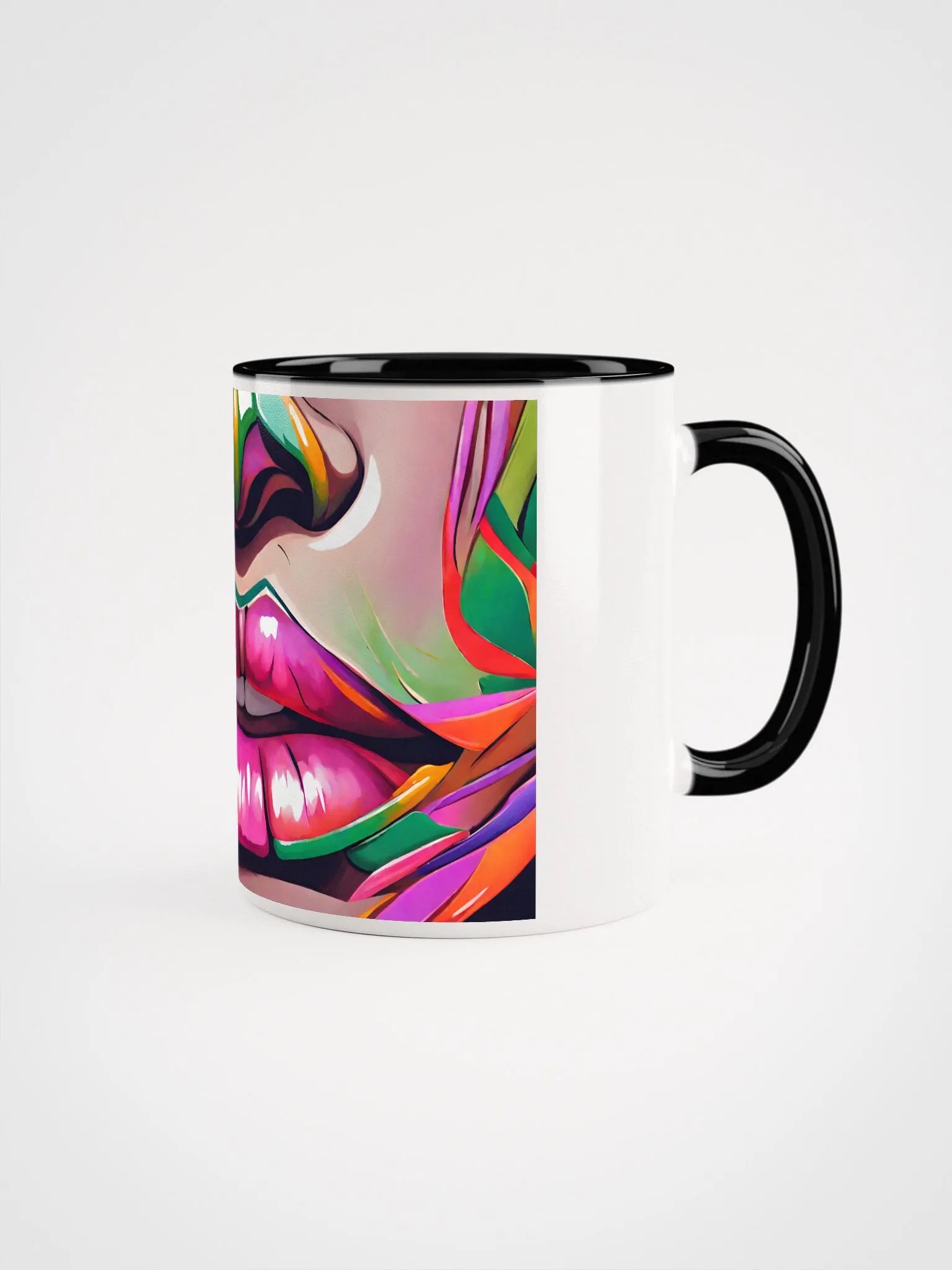 Chéri Samba: Vibrant Voice of African Contemporary Art product image (2)