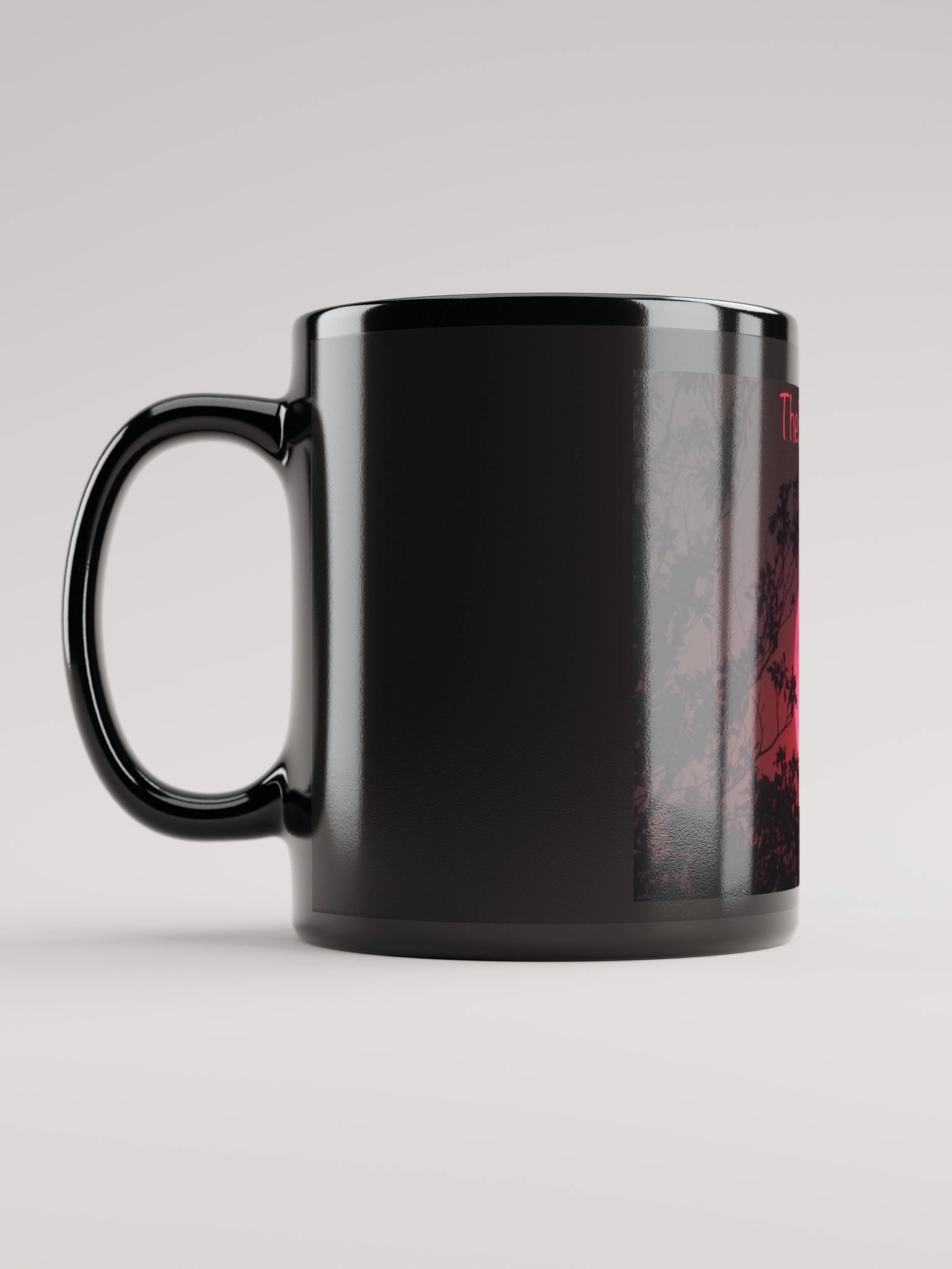 Sunset Serenity Mug product image (12)