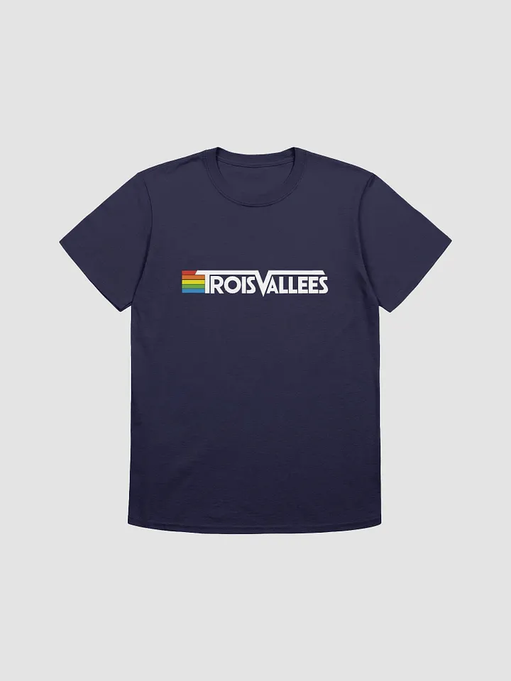Active trois Valleys product image (1)
