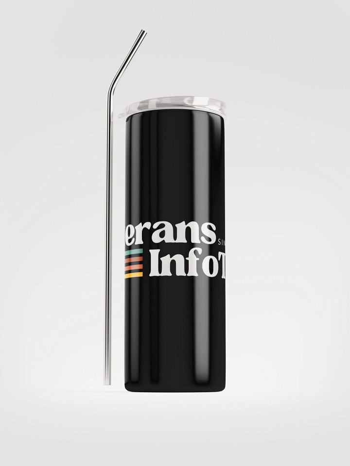 Retro VIT Tumbler product image (1)