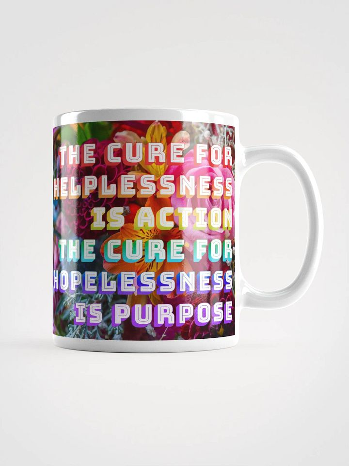 The Cure product image (2)