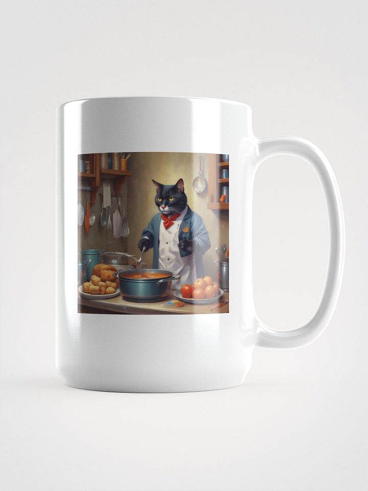 Cat cooking product image (1)