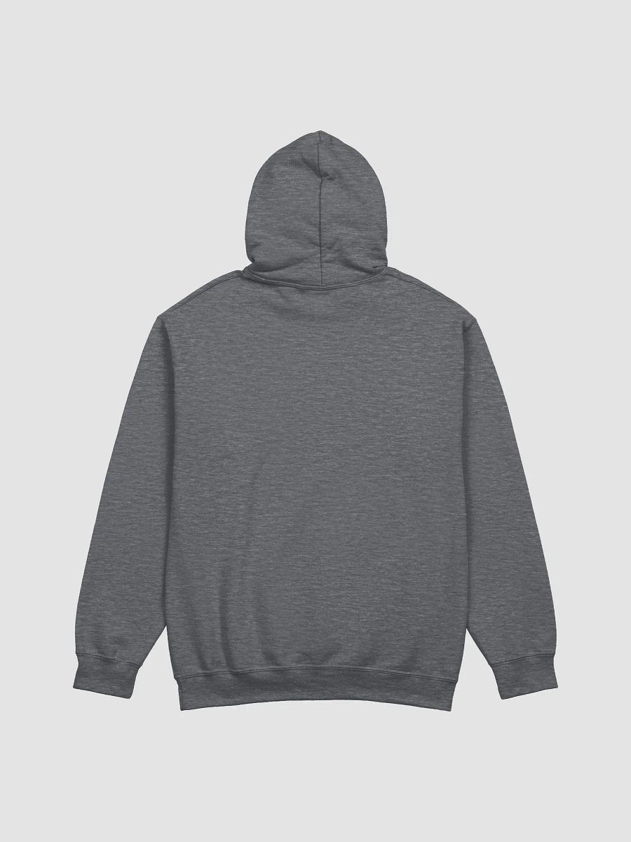 Righteous Gildan Classic Hoodie (Printed on Demand) product image (2)