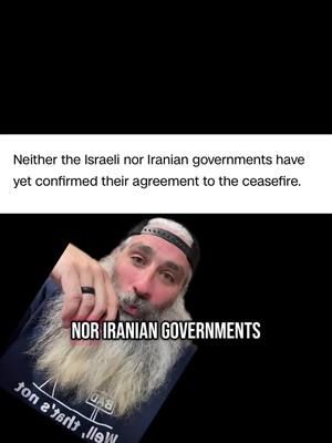 This is why you have to read more then the big flashy title, kids. #usmcangryveteran #cnn #unitedstates #iran 