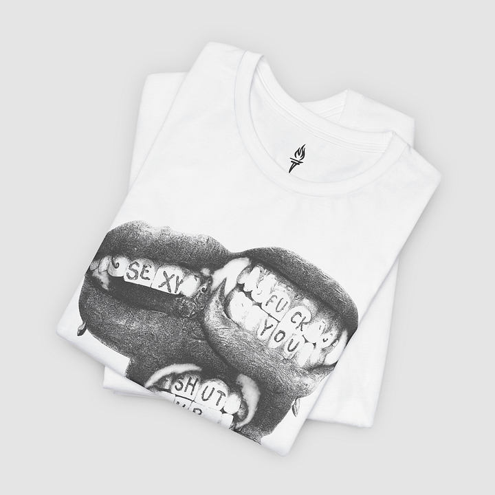 No Filter Tee product image (2)