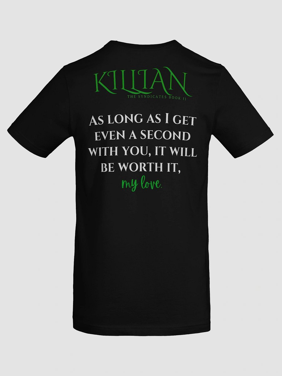 Killian my love t-shirt 2 product image (61)