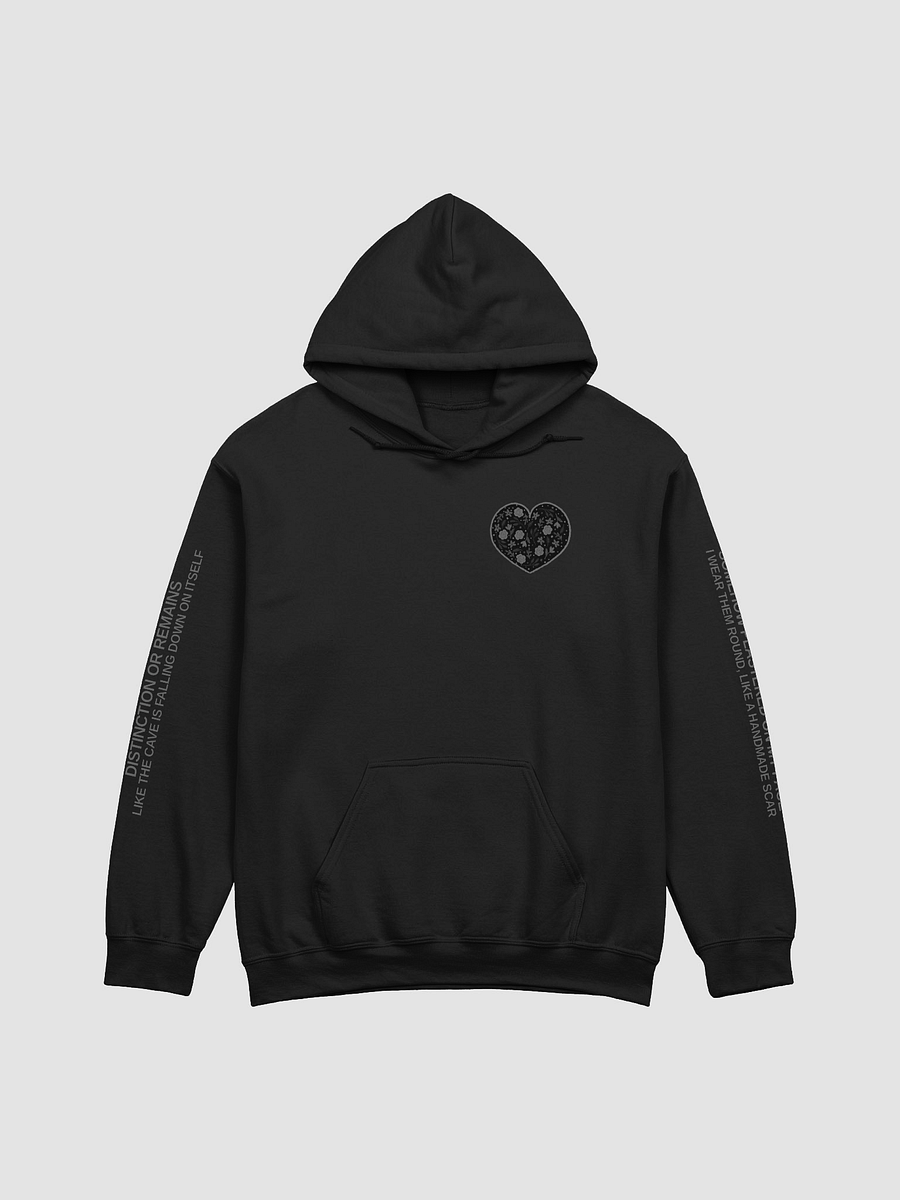 Feel - Lyric Hoodie product image (1)