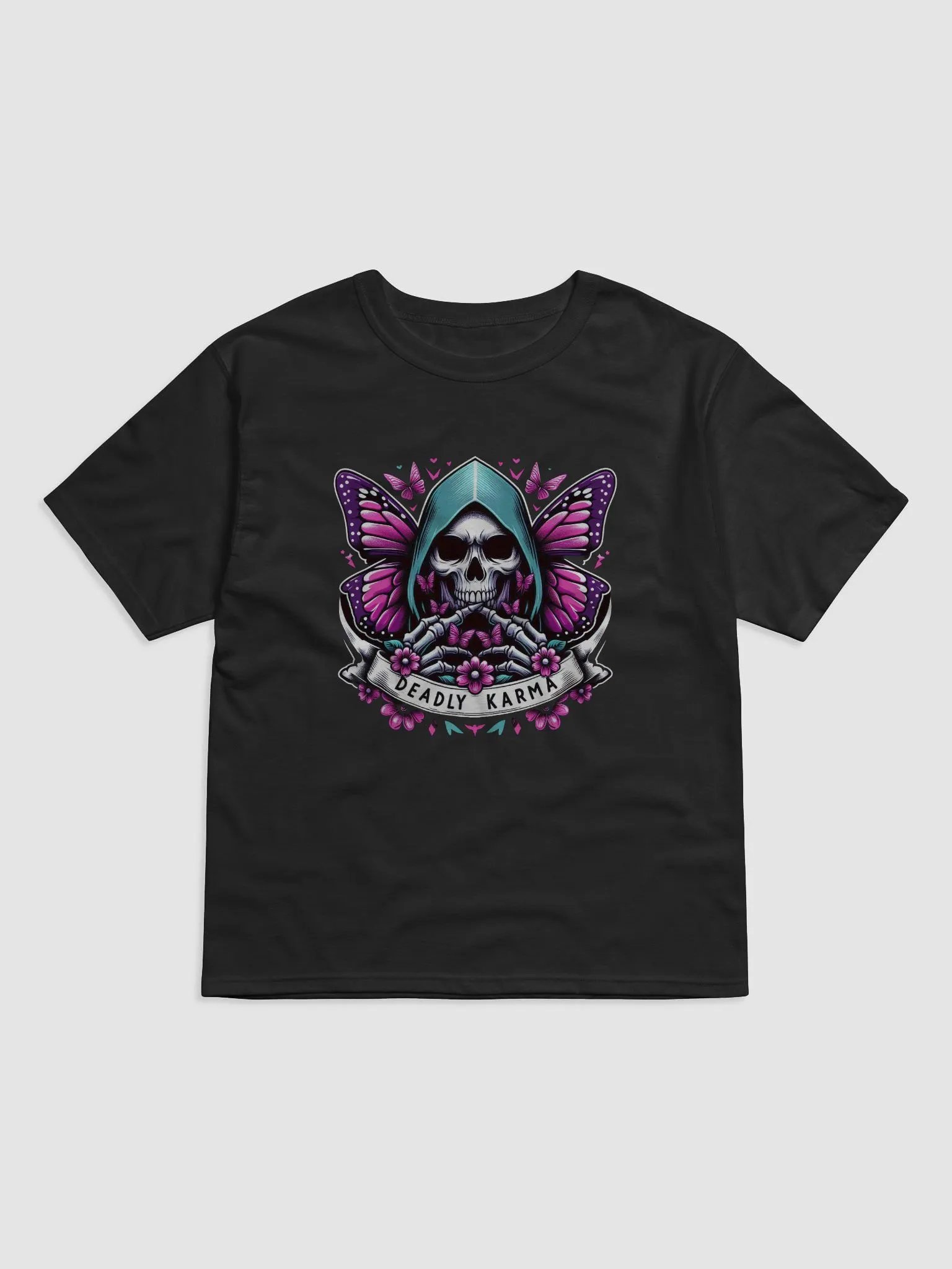 Karma Shirt product image (1)