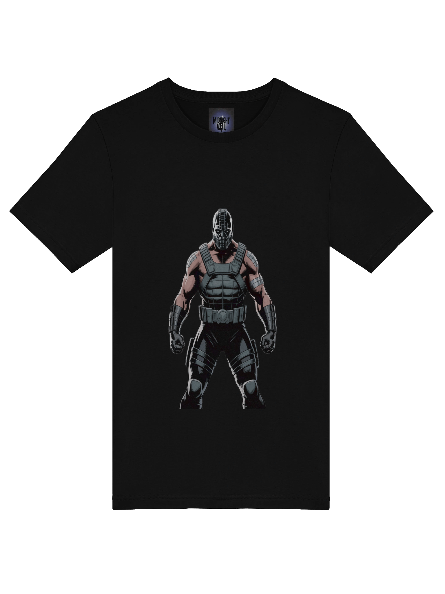 Bane Titan's Stand Supersoft T-Shirt product image (7)