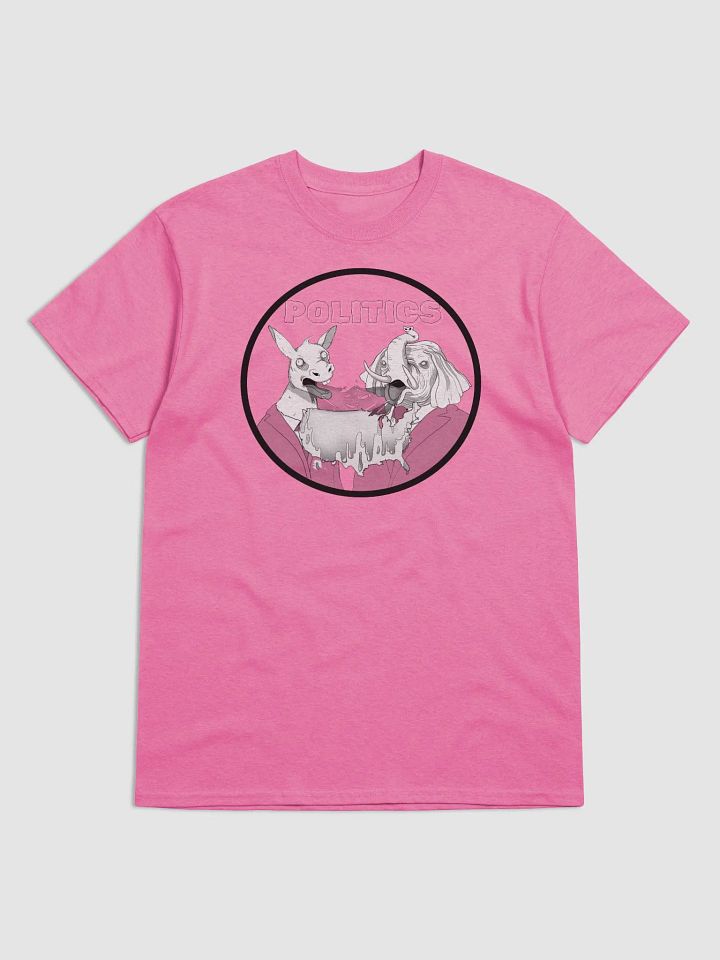 Political! Shirt product image (1)