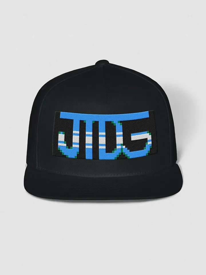 JamesTDG hat product image (1)