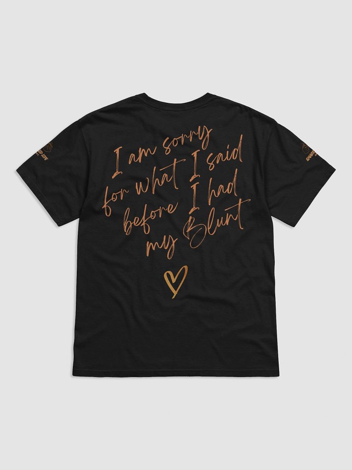 “Mary Jane Is Enough” (Orange Edition) Unisex Stoner Tee product image (9)